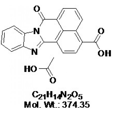 STO-609 Acetate