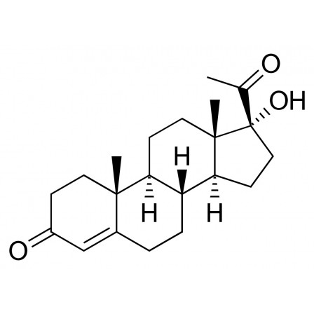 17A-hydroxyprogesterone