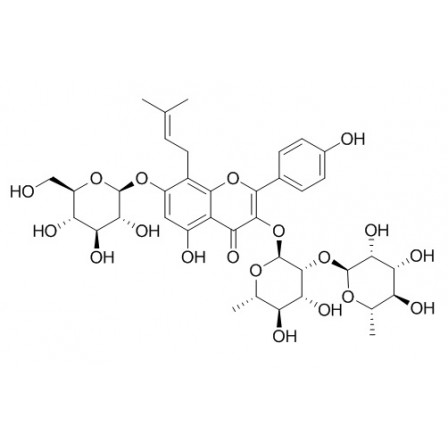 Baohuoside V