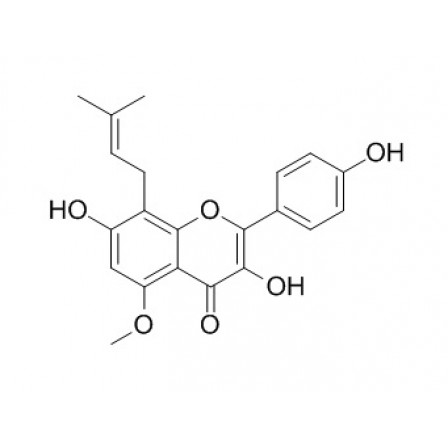 Sophoflavescenol