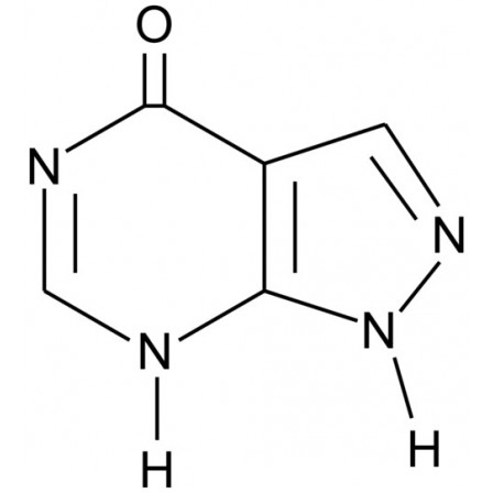 Allopurinol Allopurinol
