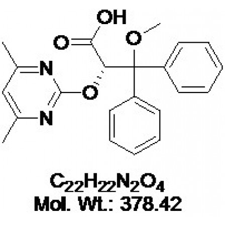 Ambrisentan Ambrisentan