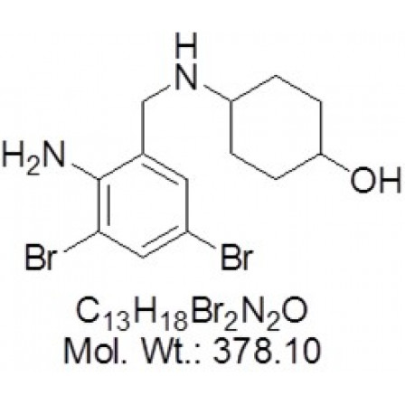 Ambroxol Ambroxol