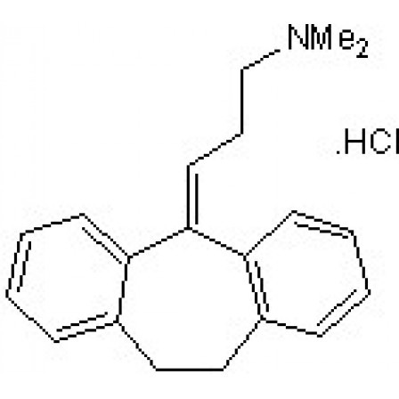 Amitriptyline Hydrochloride