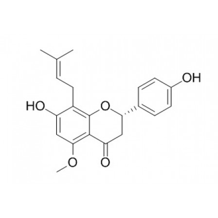 Isoxanthohumol