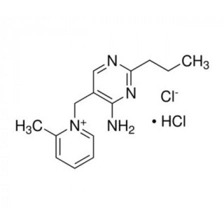 Amprolium Hydrochloride