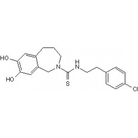 Capsazepine Capsazepine