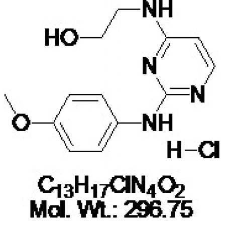 Cardiogenol C Hydrochloride