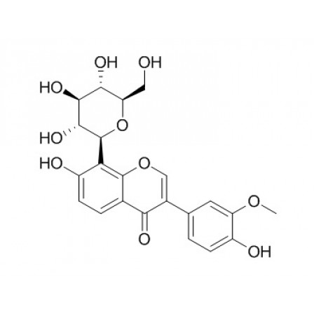 3'-Methoxypuerarin