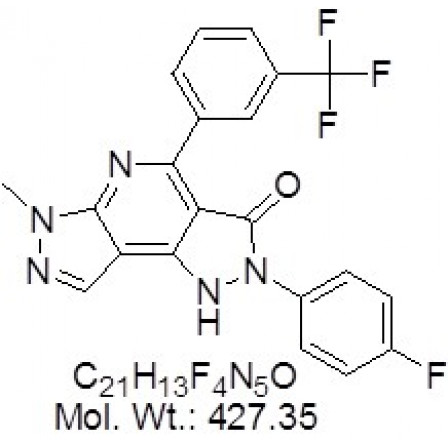 CTLA-4 Inhibitor