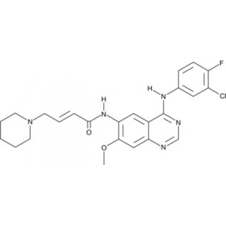 Dacomitinib(PF-299804)