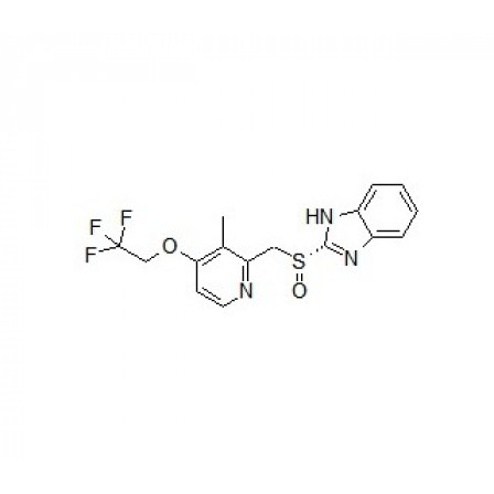 Dexlansoprazole Dexlansoprazole