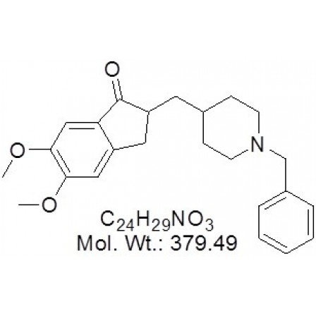 Donepezil Donepezil