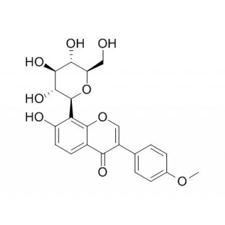 4'-Methoxypuerarin