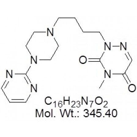 Eptapirone