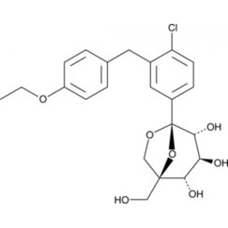 Ertugliflozin (PF 04971729)
