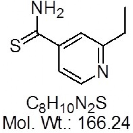 Ethionamide Ethionamide