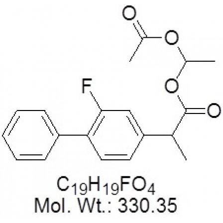 Flurbiprofen Axetil