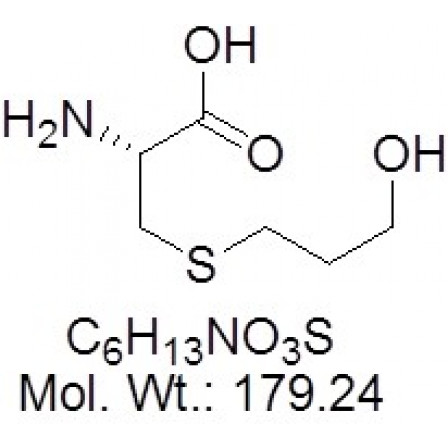 Fudosteine Fudosteine