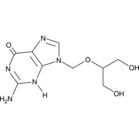 Ganciclovir