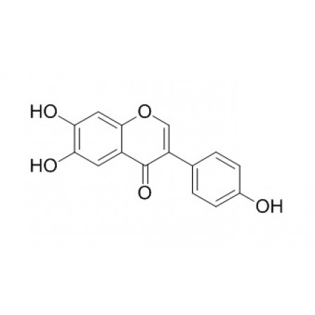 6,7,4'-Trihydroxyisoflavone