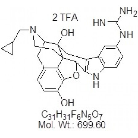 GNTI Bis-TFA Salt