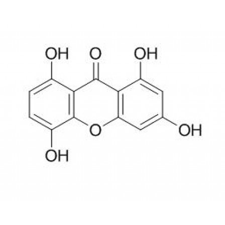 Desmethylbellidifolin