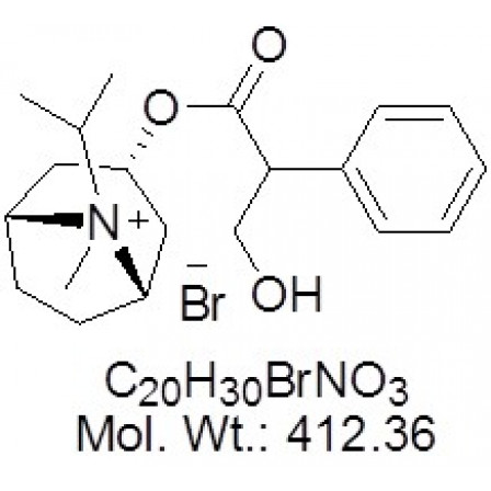 Ipratropium Bromide