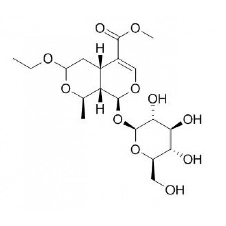 7-O-ethyl-morroniside