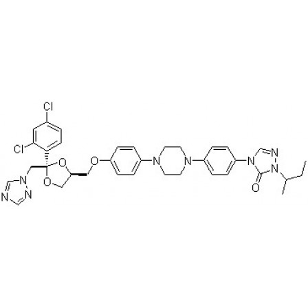 Itraconazole Itraconazole