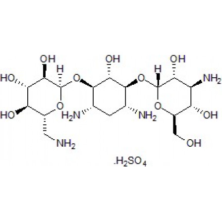 Kanamycin Sulfate