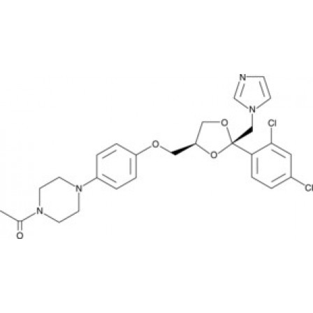 Ketoconazole Ketoconazole