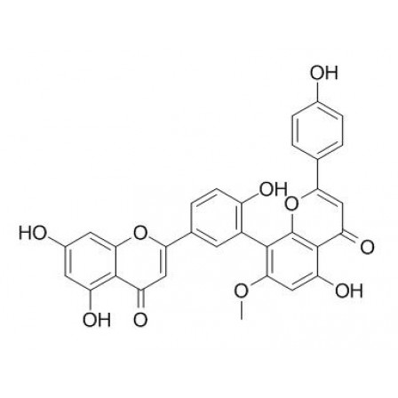 Sotetsuflavone