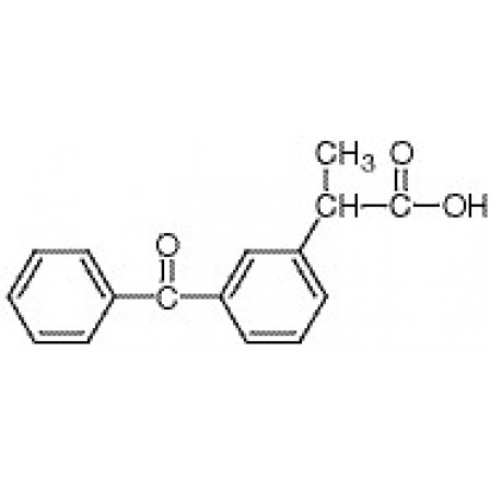 Ketoprofen Ketoprofen