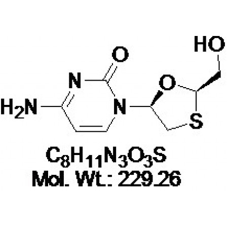 Lamivudine Lamivudine