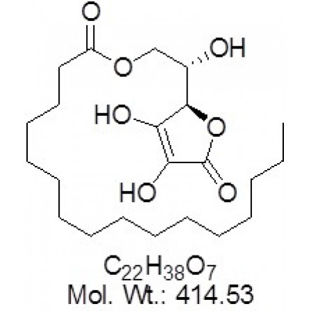 L-Ascorbyl 6-palmitate L-Ascorbyl 6-palmitate