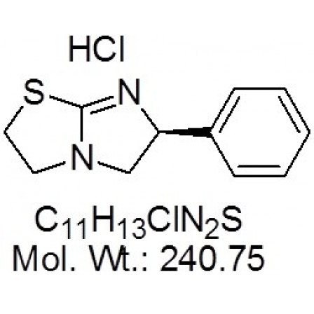 Levamisole Hydrochloride Levamisole Hydrochloride