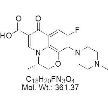 Levofloxacin Levofloxacin