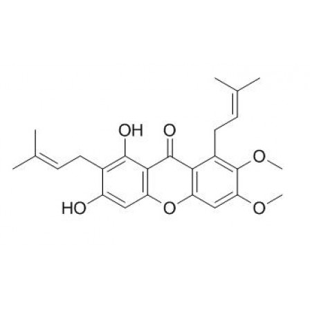 Cowaxanthone B