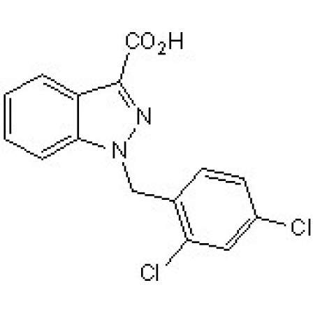 Lonidamine Lonidamine