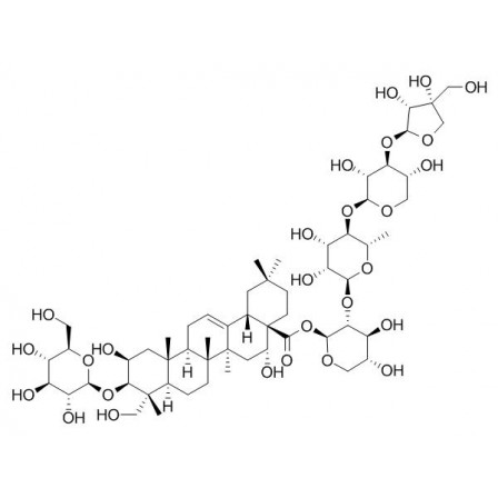 Polygalacin D