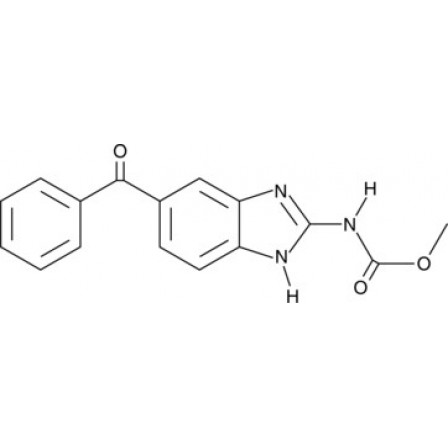 Mebendazole Mebendazole