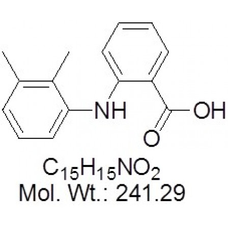 Mefenamic Acid