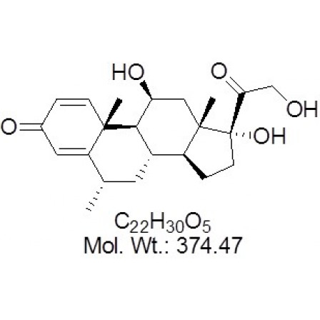 Metilprednisolone