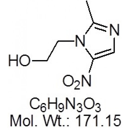 Metronidazole