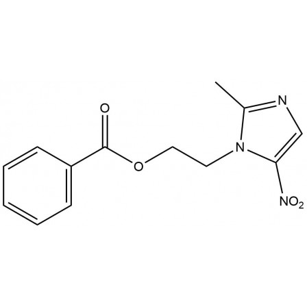 Metronidazole Benzoate