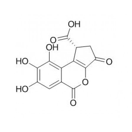 Brevifolincarboxylic Acid