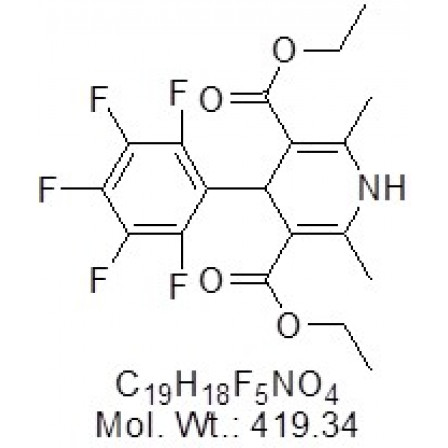 Nemadipine-A Nemadipine-A