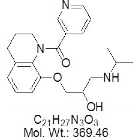 Nicainoprol