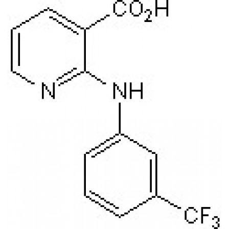Niflumic Acid Niflumic Acid